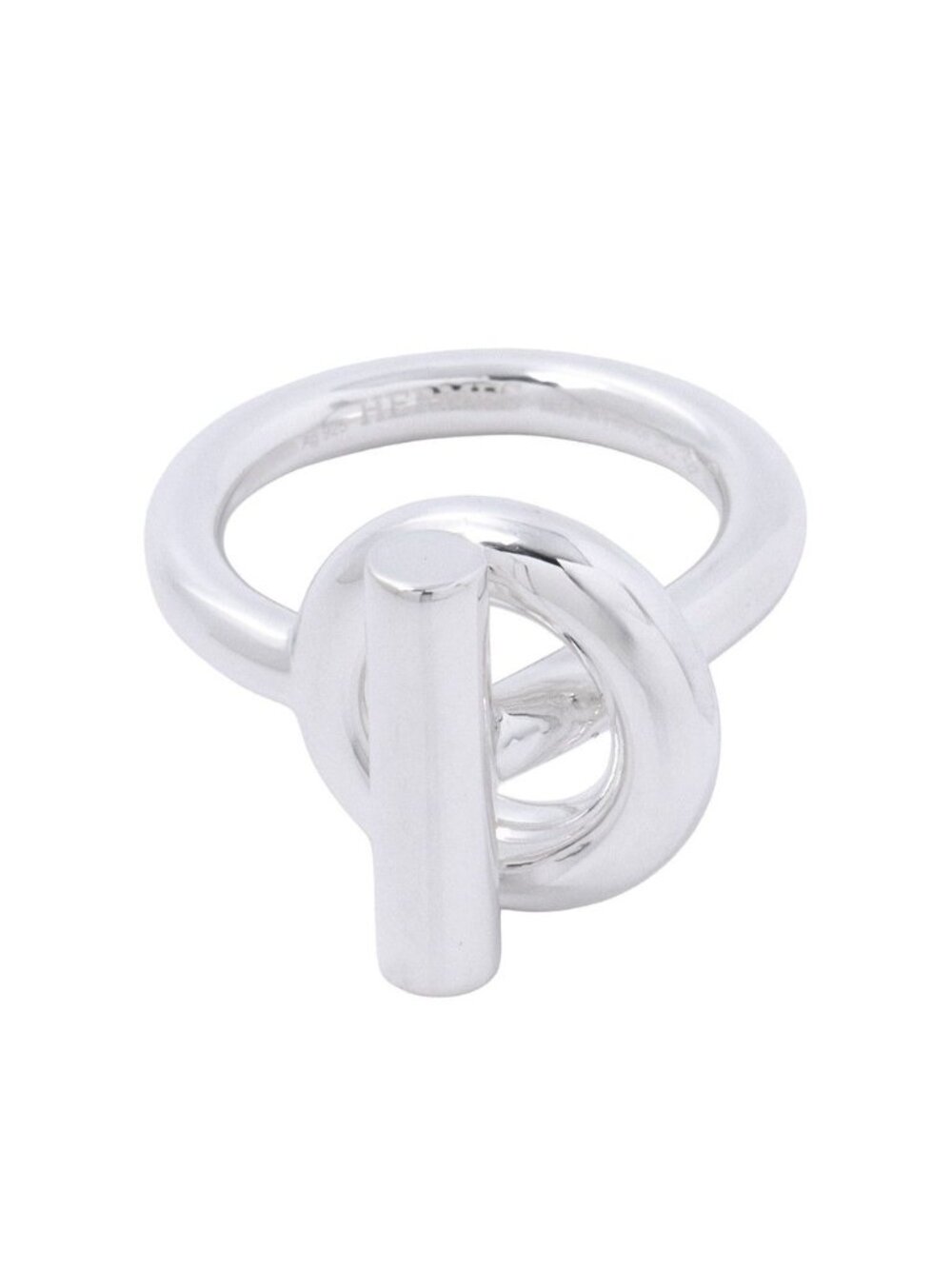 Hermes Ring Echappee MM